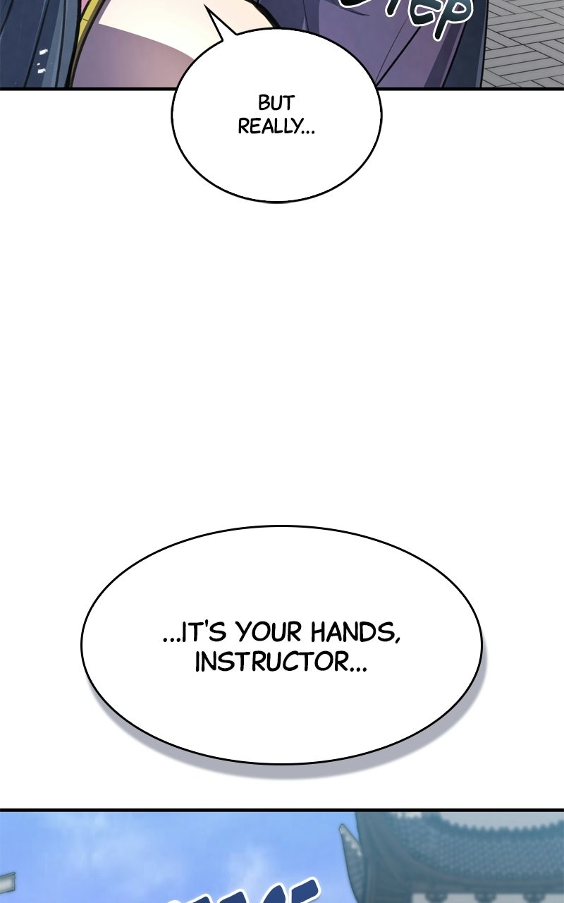 Read Return ofthe Demonic Instructor chapter 16 image 107 on Lezhin