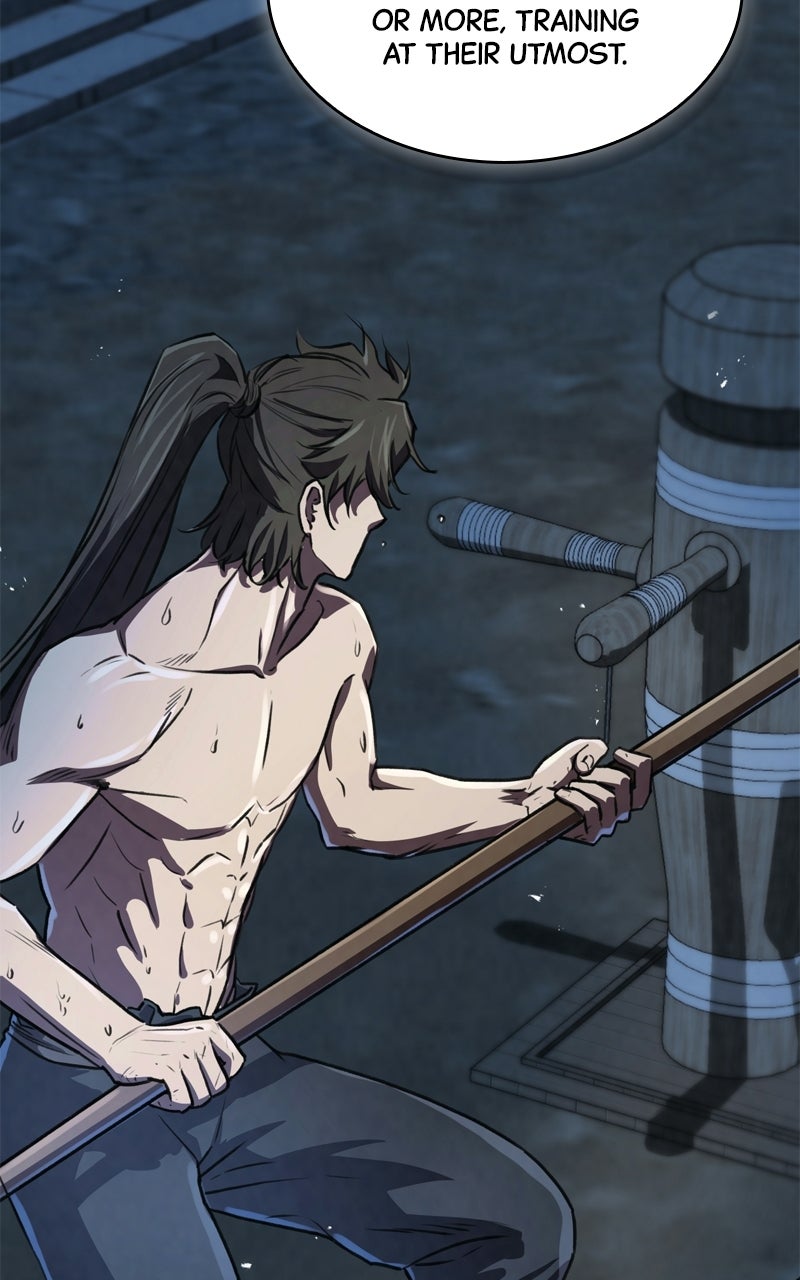 Read Return ofthe Demonic Instructor chapter 16 image 111 on Lezhin