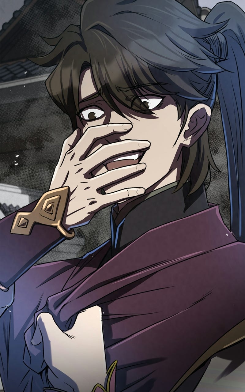 Read Return ofthe Demonic Instructor chapter 16 image 136 on Lezhin