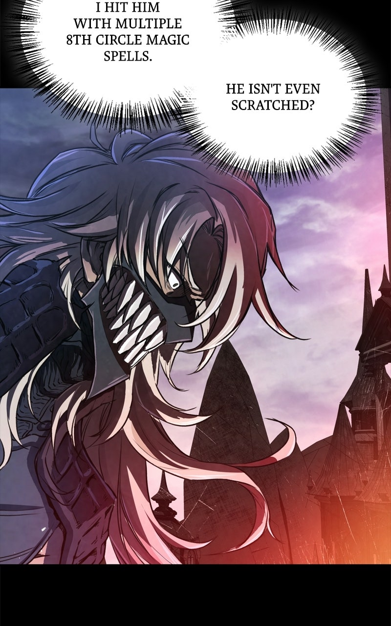 Read Return ofthe Demonic Instructor chapter 16 image 21 on Lezhin