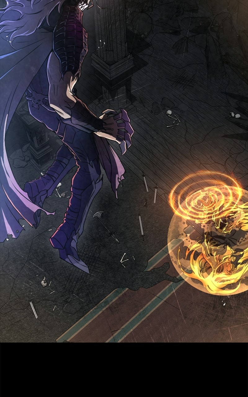 Read Return ofthe Demonic Instructor chapter 16 image 34 on Lezhin