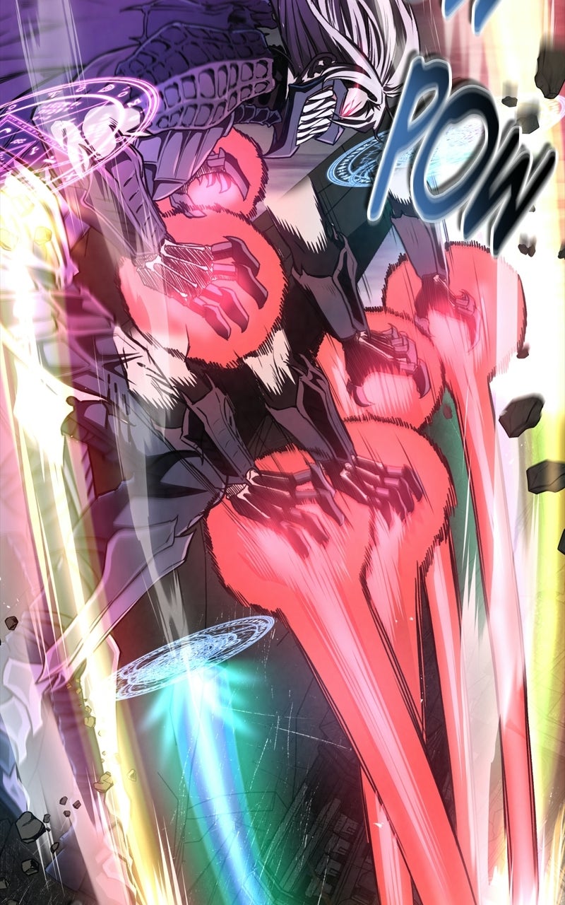 Read Return ofthe Demonic Instructor chapter 16 image 5 on Lezhin
