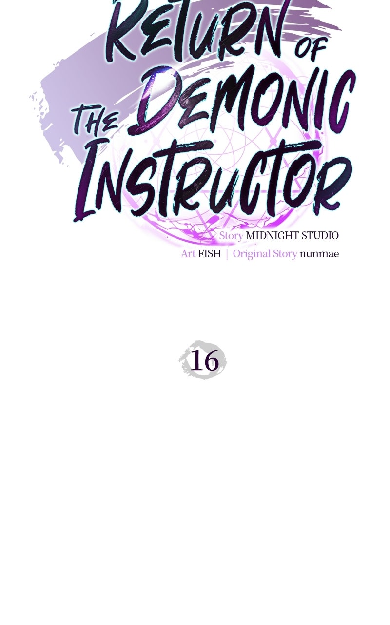 Read Return ofthe Demonic Instructor chapter 16 image 50 on Lezhin