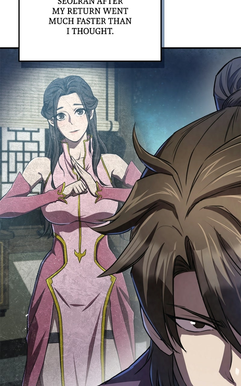 Read Return ofthe Demonic Instructor chapter 16 image 54 on Lezhin