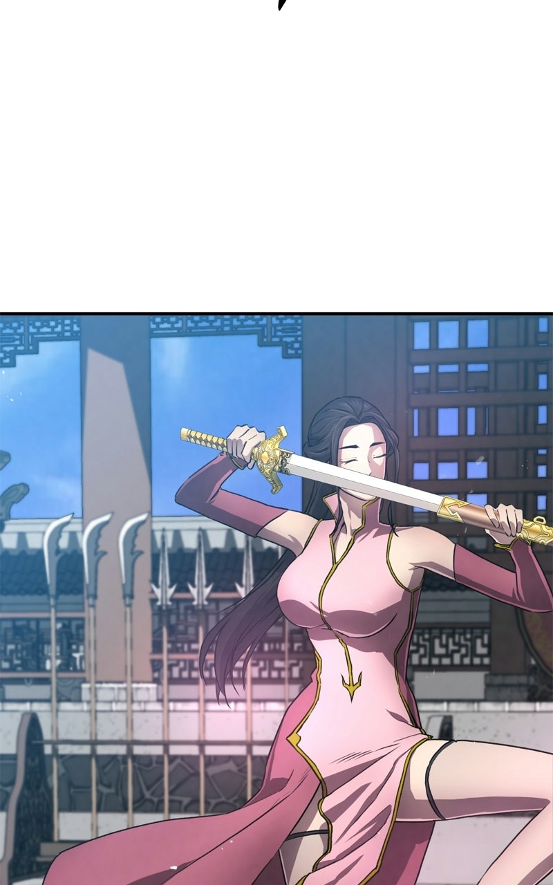 Read Return ofthe Demonic Instructor chapter 16 image 64 on Lezhin