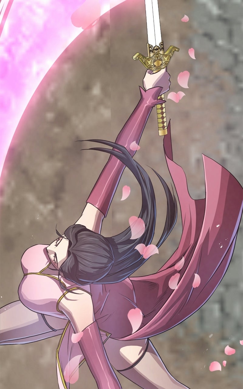 Read Return ofthe Demonic Instructor chapter 16 image 69 on Lezhin