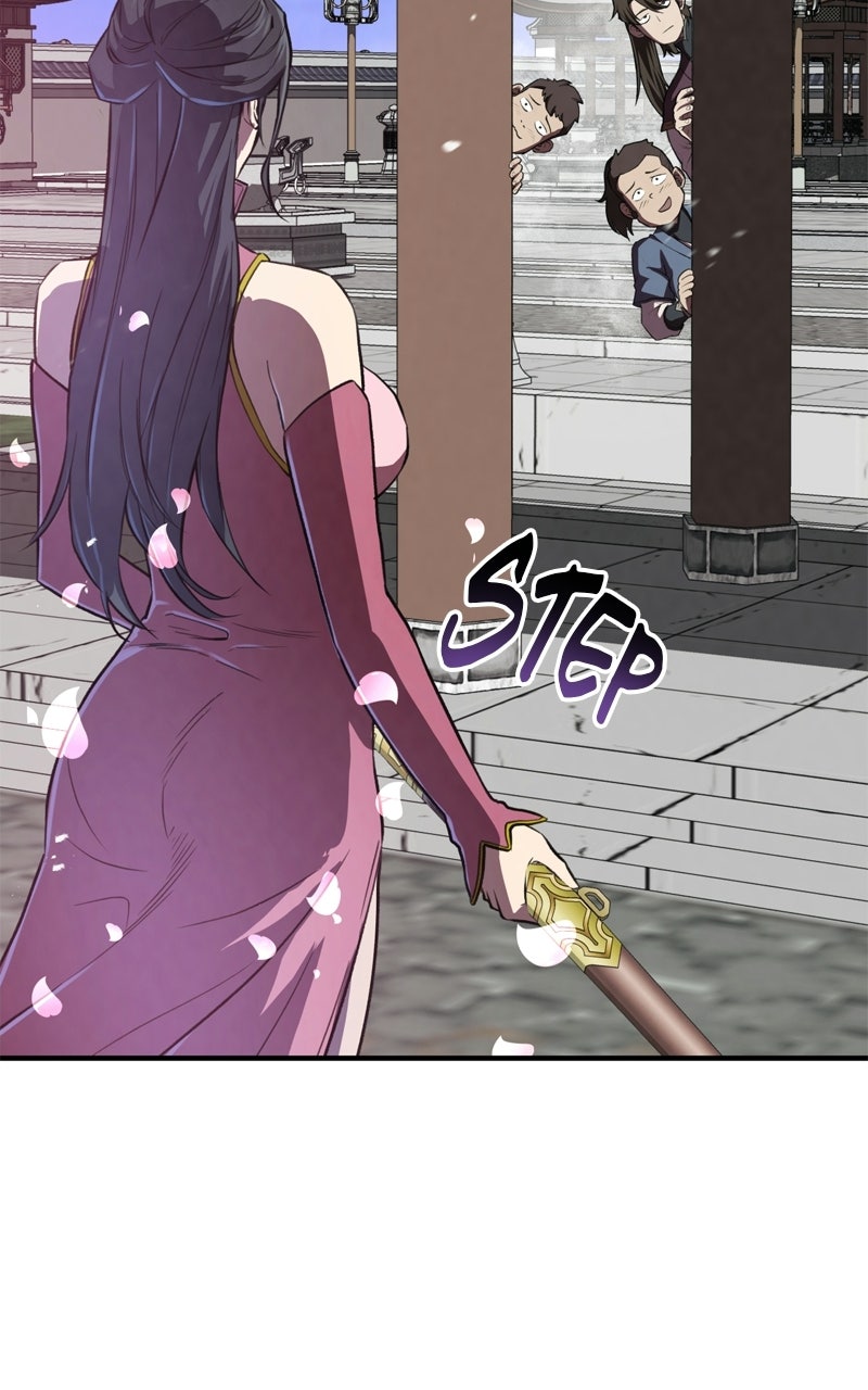 Read Return ofthe Demonic Instructor chapter 16 image 79 on Lezhin