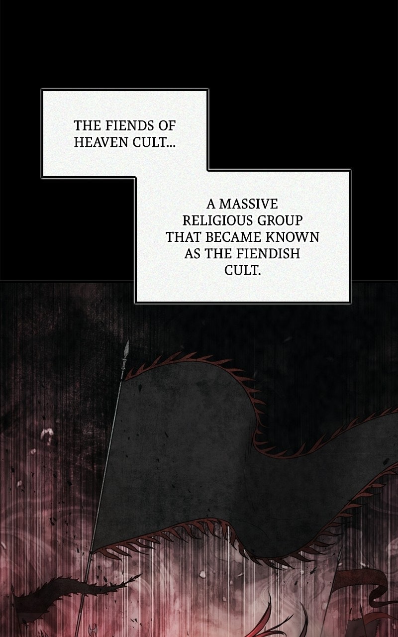 Read Return ofthe Demonic Instructor chapter 17 image 1 on Lezhin