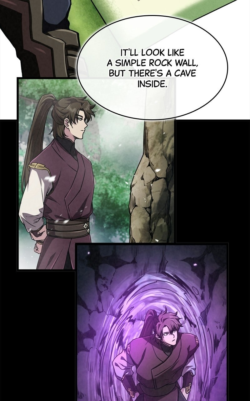 Read Return ofthe Demonic Instructor chapter 17 image 113 on Lezhin