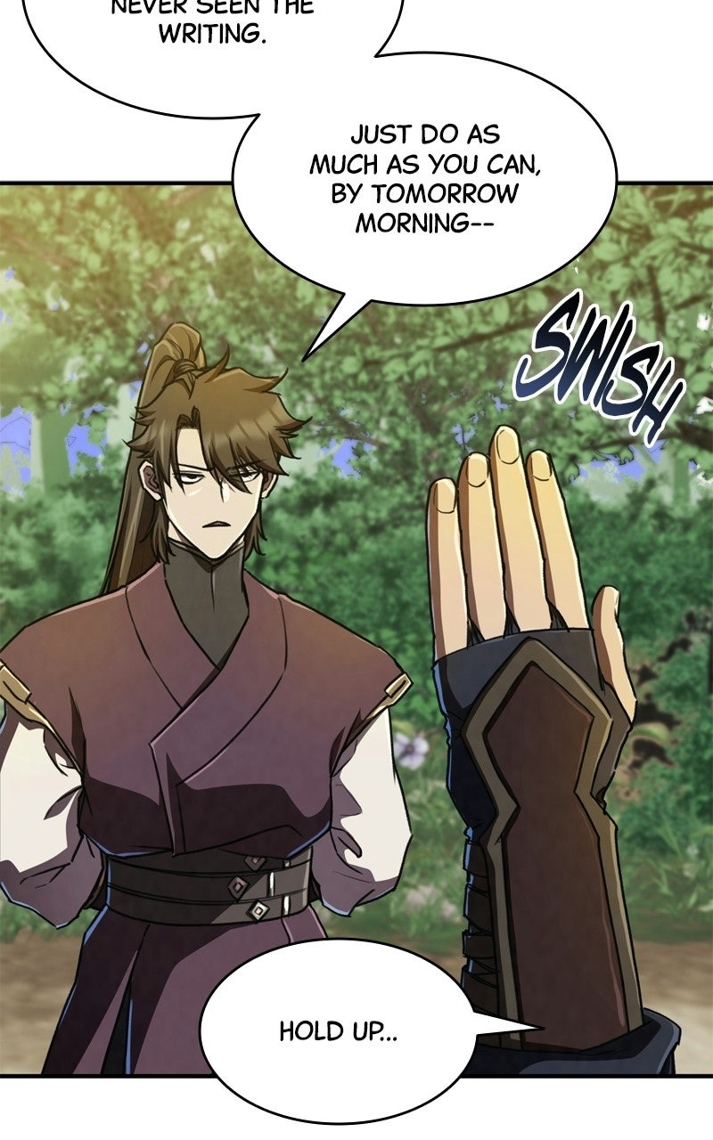 Read Return ofthe Demonic Instructor chapter 17 image 115 on Lezhin