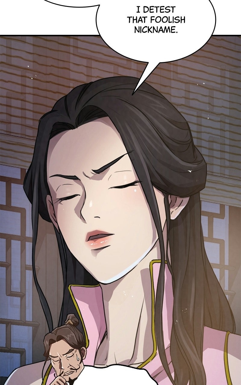Read Return ofthe Demonic Instructor chapter 17 image 131 on Lezhin