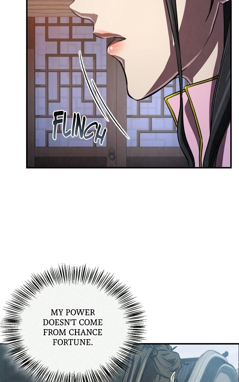 Read Return ofthe Demonic Instructor chapter 17 image 133 on Lezhin