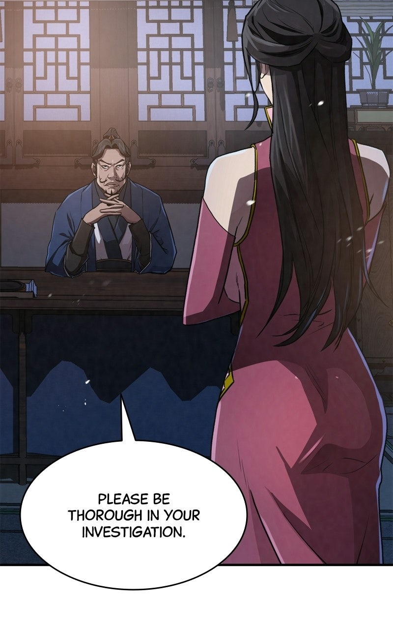 Read Return ofthe Demonic Instructor chapter 17 image 136 on Lezhin
