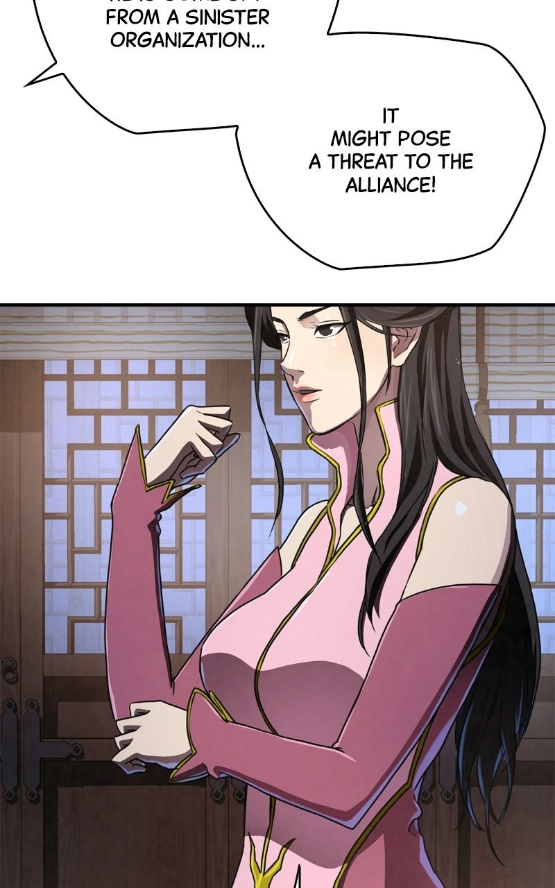 Read Return ofthe Demonic Instructor chapter 17 image 139 on Lezhin