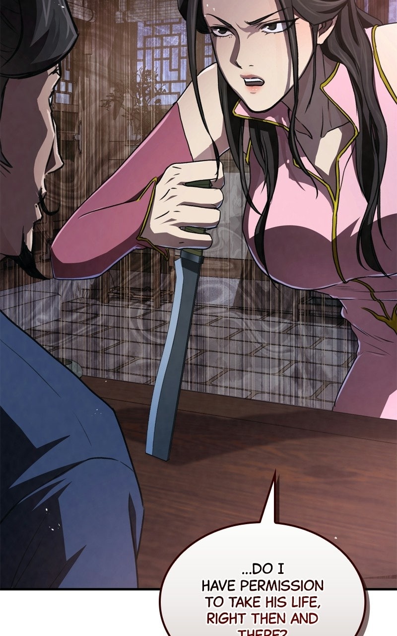 Read Return ofthe Demonic Instructor chapter 17 image 144 on Lezhin