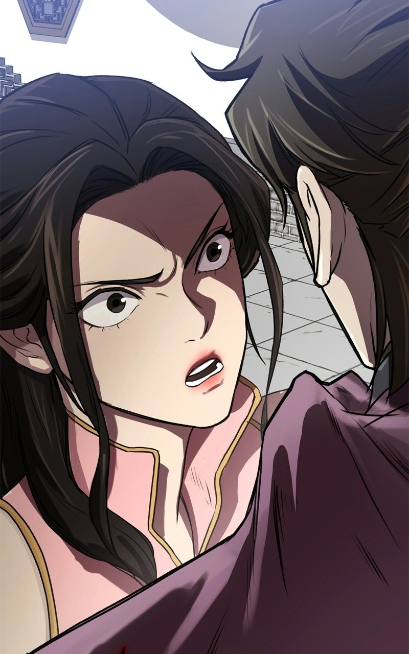 Read Return ofthe Demonic Instructor chapter 17 image 15 on Lezhin