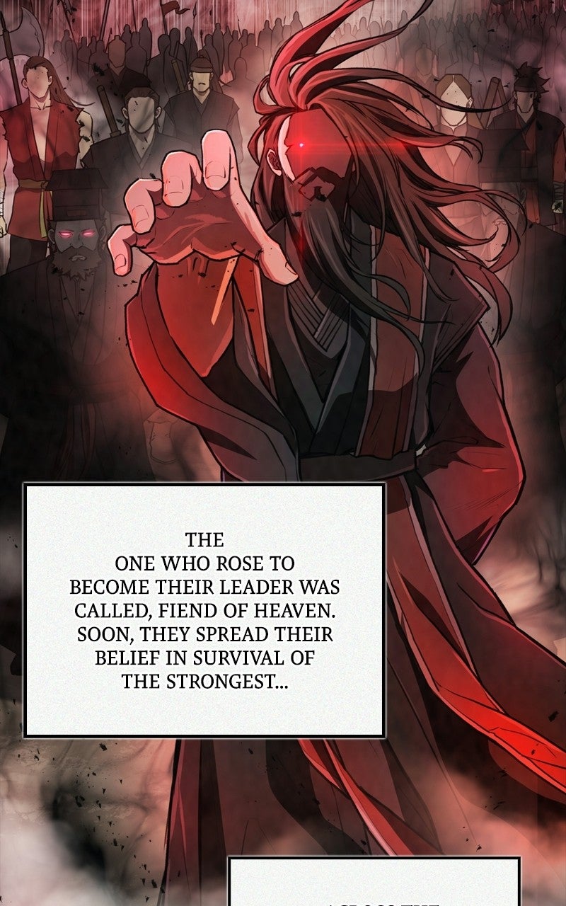 Read Return ofthe Demonic Instructor chapter 17 image 2 on Lezhin
