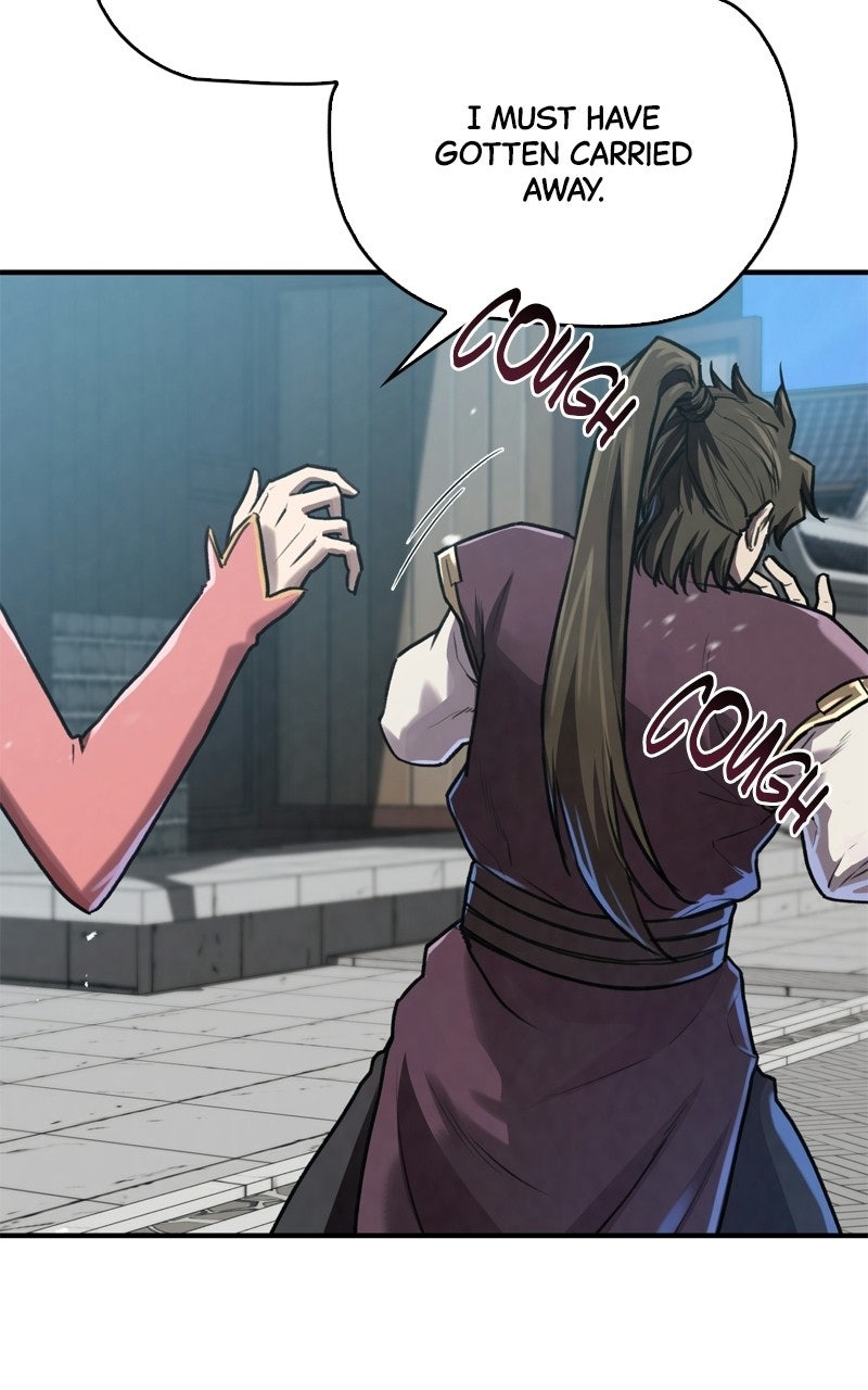 Read Return ofthe Demonic Instructor chapter 17 image 22 on Lezhin