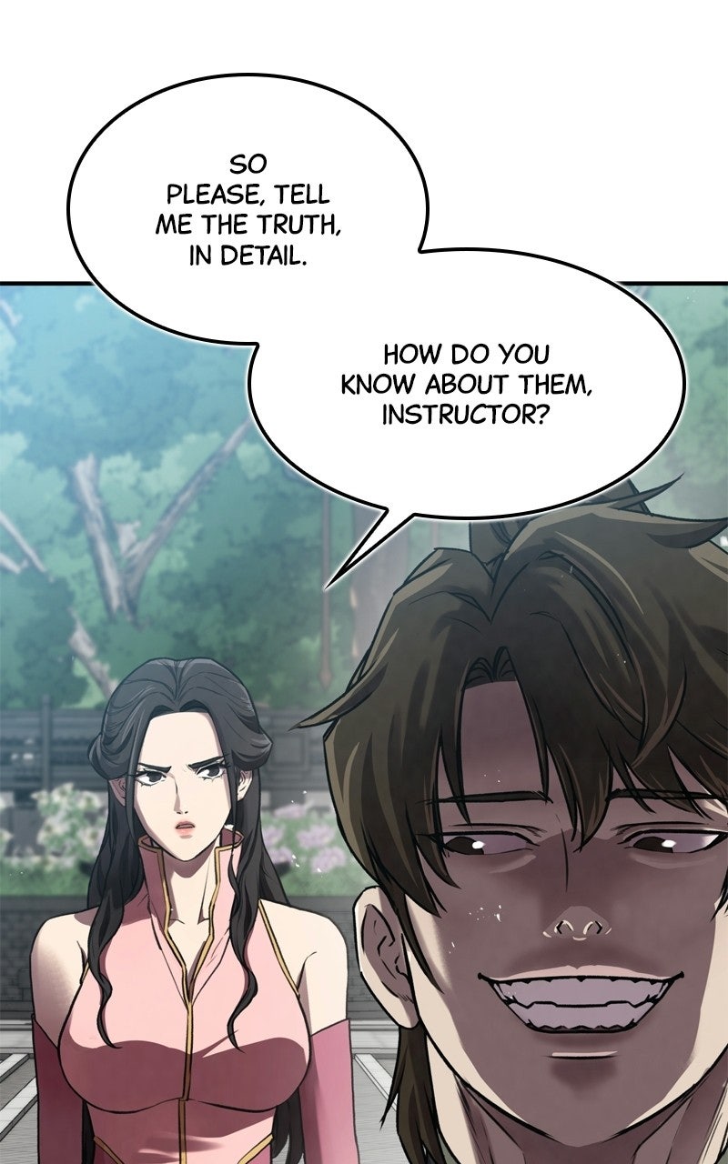 Read Return ofthe Demonic Instructor chapter 17 image 29 on Lezhin