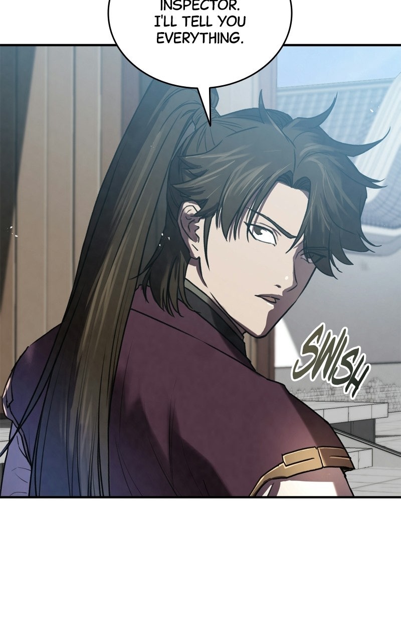 Read Return ofthe Demonic Instructor chapter 17 image 31 on Lezhin