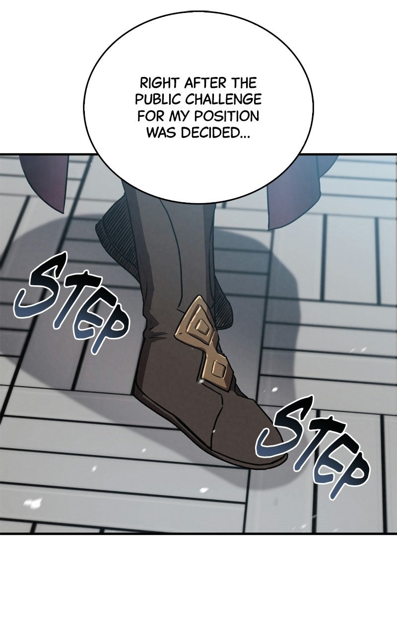 Read Return ofthe Demonic Instructor chapter 17 image 33 on Lezhin