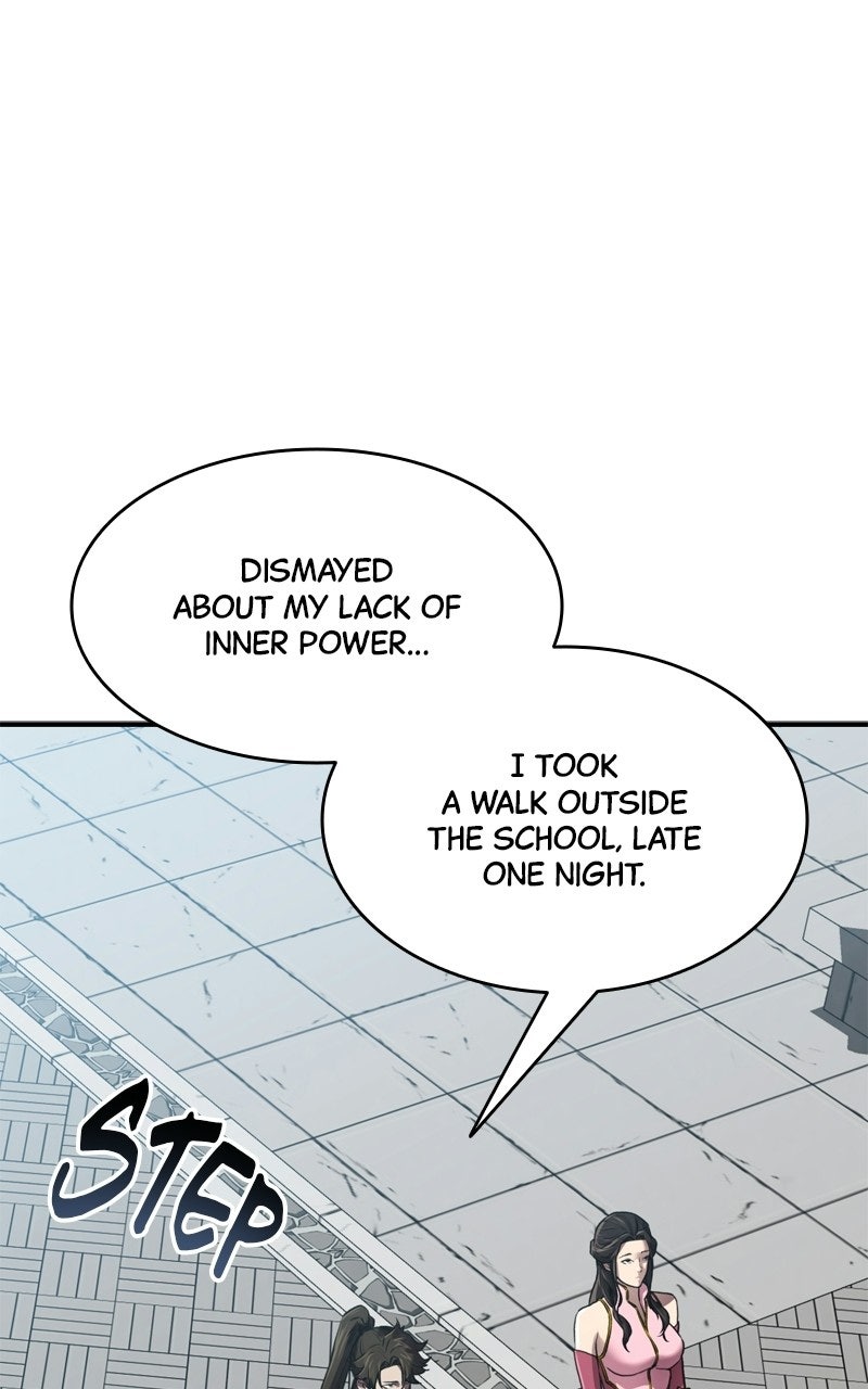 Read Return ofthe Demonic Instructor chapter 17 image 34 on Lezhin