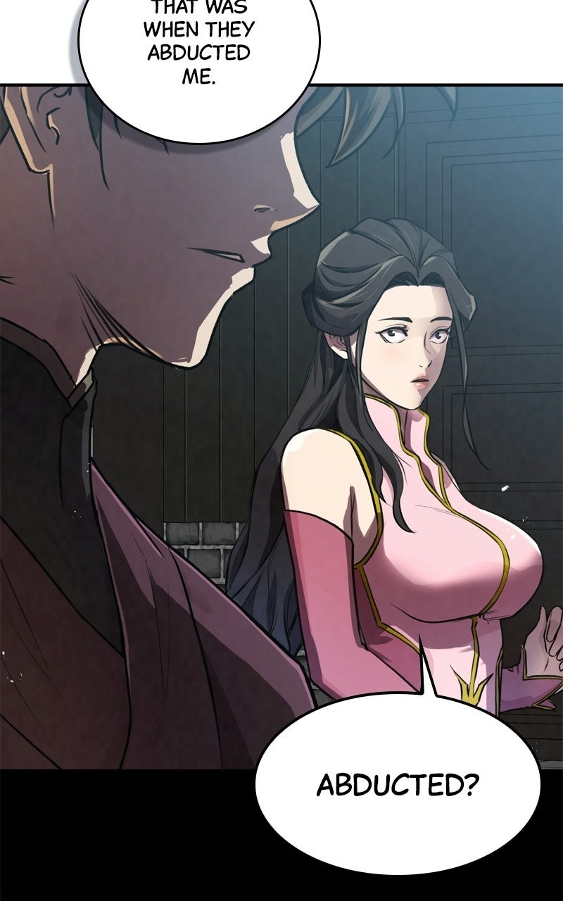 Read Return ofthe Demonic Instructor chapter 17 image 36 on Lezhin