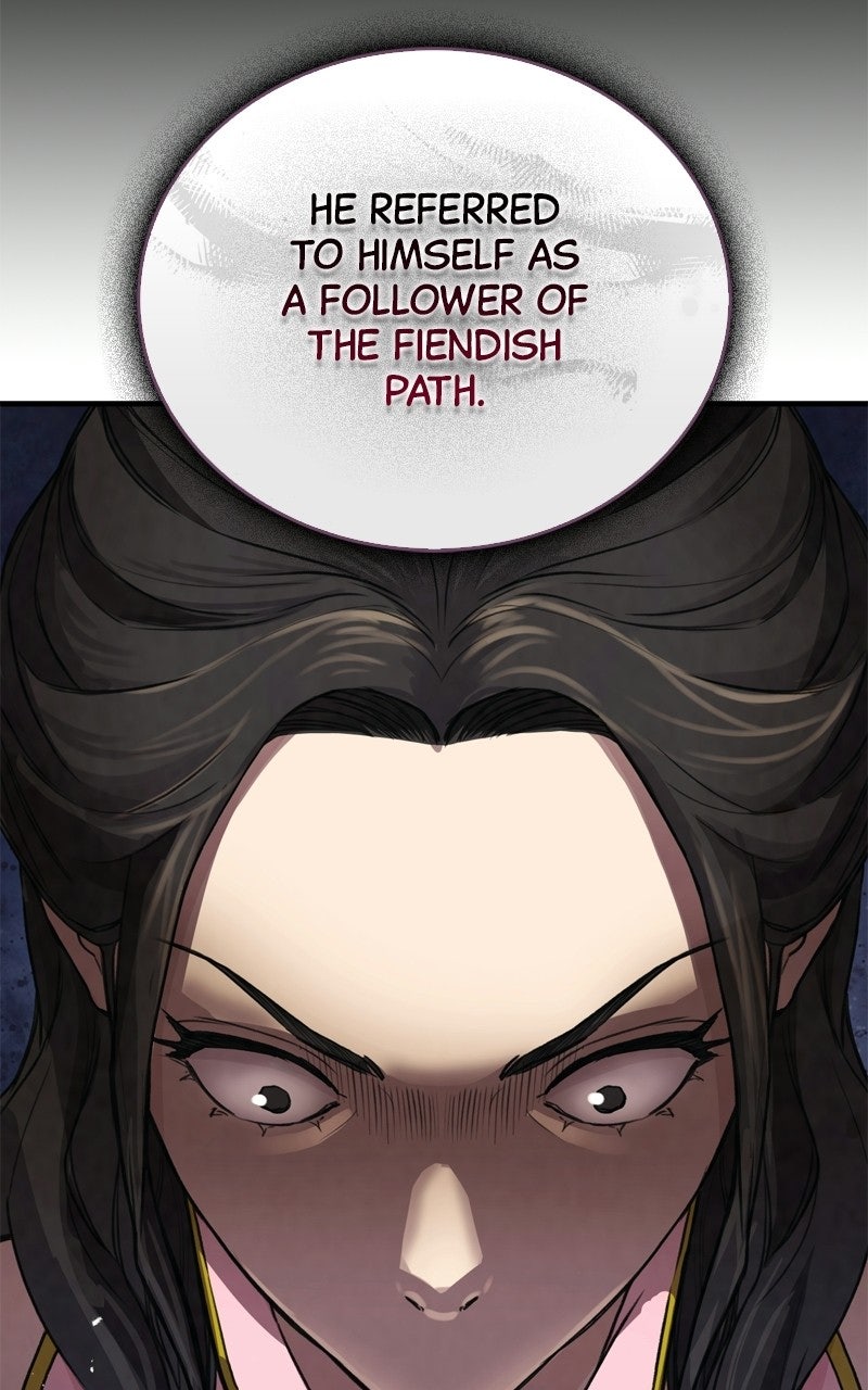 Read Return ofthe Demonic Instructor chapter 17 image 41 on Lezhin