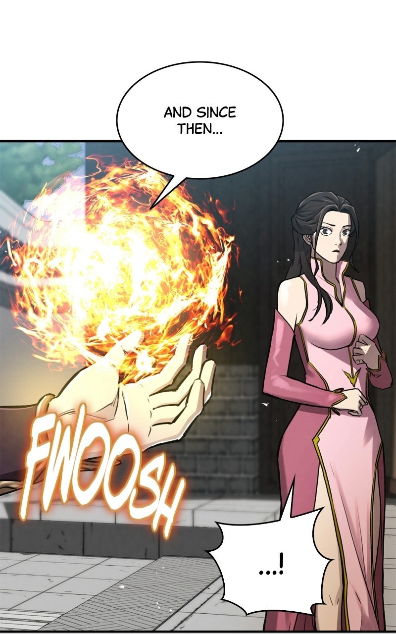 Read Return ofthe Demonic Instructor chapter 17 image 46 on Lezhin