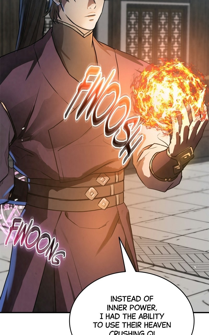 Read Return ofthe Demonic Instructor chapter 17 image 48 on Lezhin