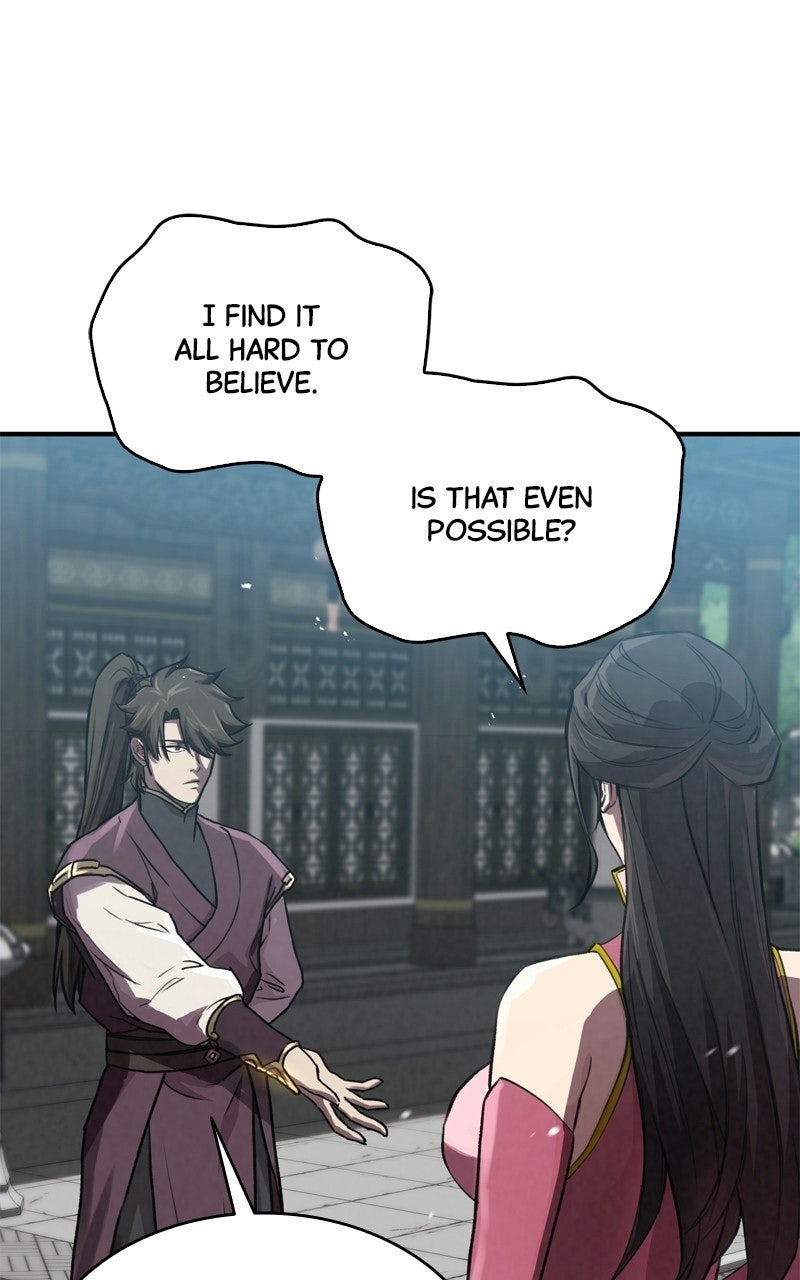 Read Return ofthe Demonic Instructor chapter 17 image 53 on Lezhin