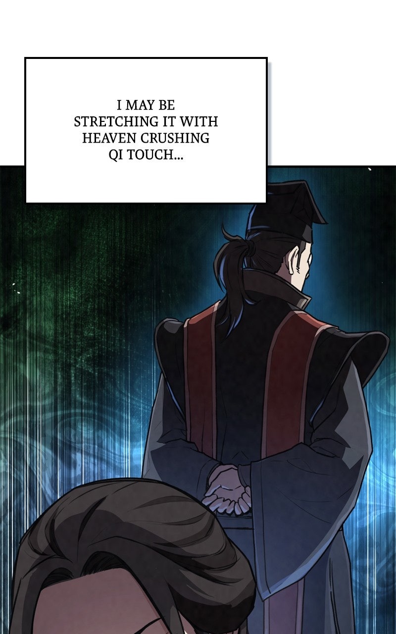 Read Return ofthe Demonic Instructor chapter 17 image 56 on Lezhin