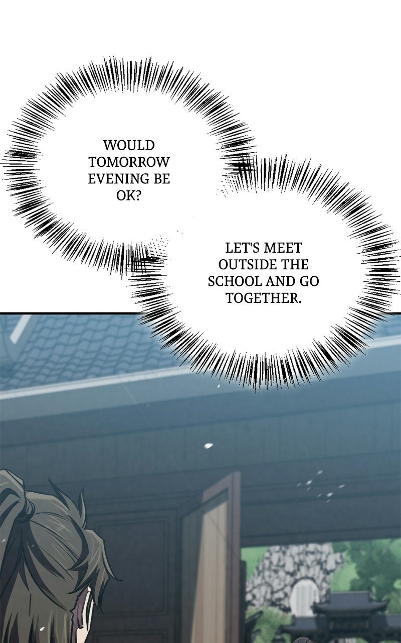 Read Return ofthe Demonic Instructor chapter 17 image 64 on Lezhin