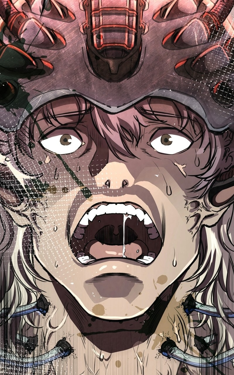 Read Return ofthe Demonic Instructor chapter 17 image 74 on Lezhin