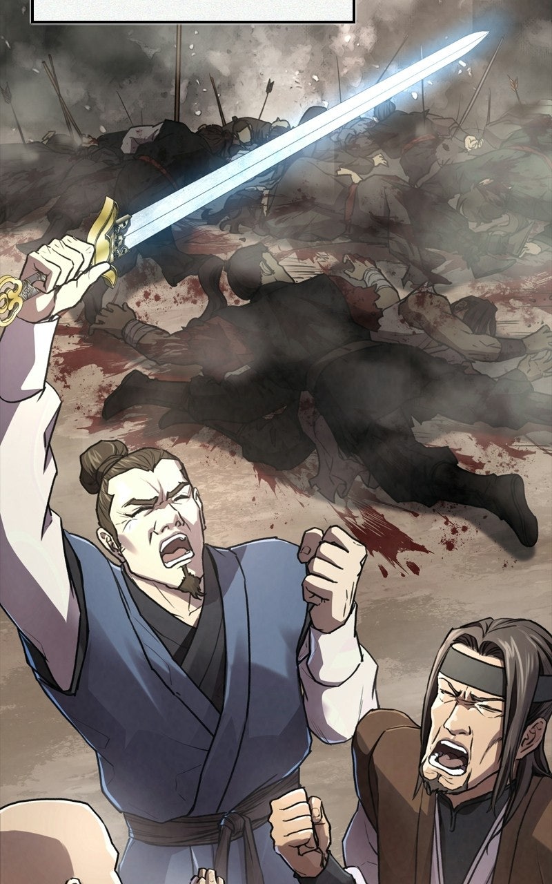 Read Return ofthe Demonic Instructor chapter 17 image 8 on Lezhin