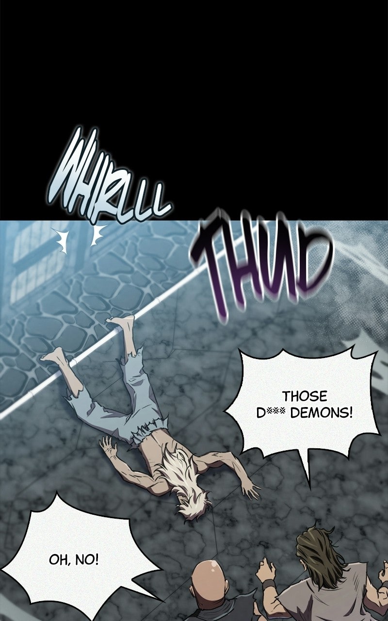 Read Return ofthe Demonic Instructor chapter 17 image 87 on Lezhin