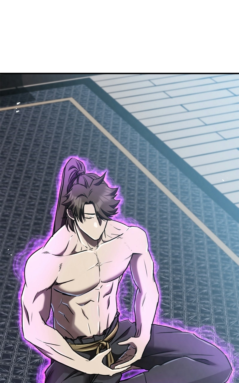 Read Return ofthe Demonic Instructor chapter 18 image 1 on Lezhin