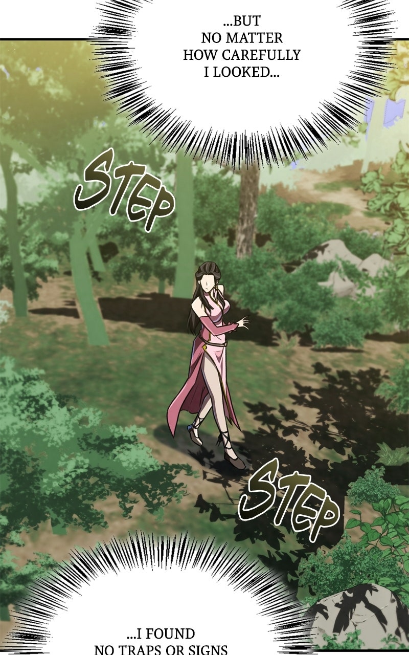 Read Return ofthe Demonic Instructor chapter 18 image 110 on Lezhin