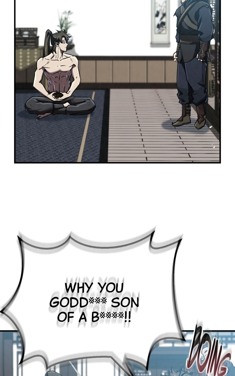 Read Return ofthe Demonic Instructor chapter 18 image 19 on Lezhin