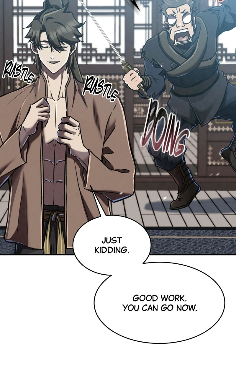 Read Return ofthe Demonic Instructor chapter 18 image 20 on Lezhin