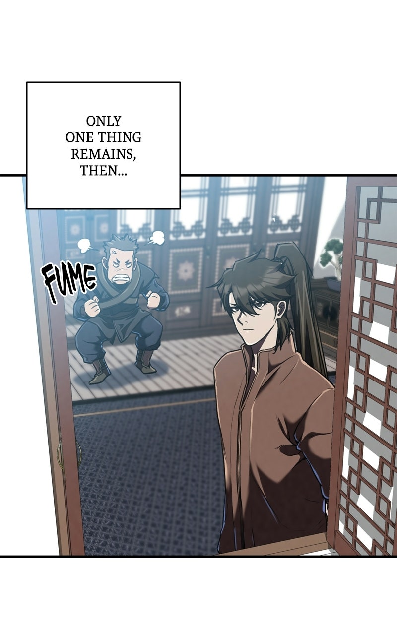 Read Return ofthe Demonic Instructor chapter 18 image 21 on Lezhin