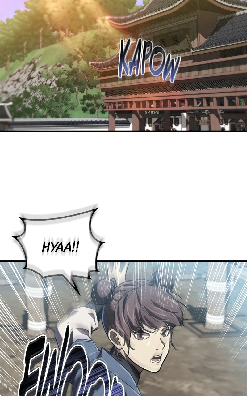 Read Return ofthe Demonic Instructor chapter 18 image 23 on Lezhin