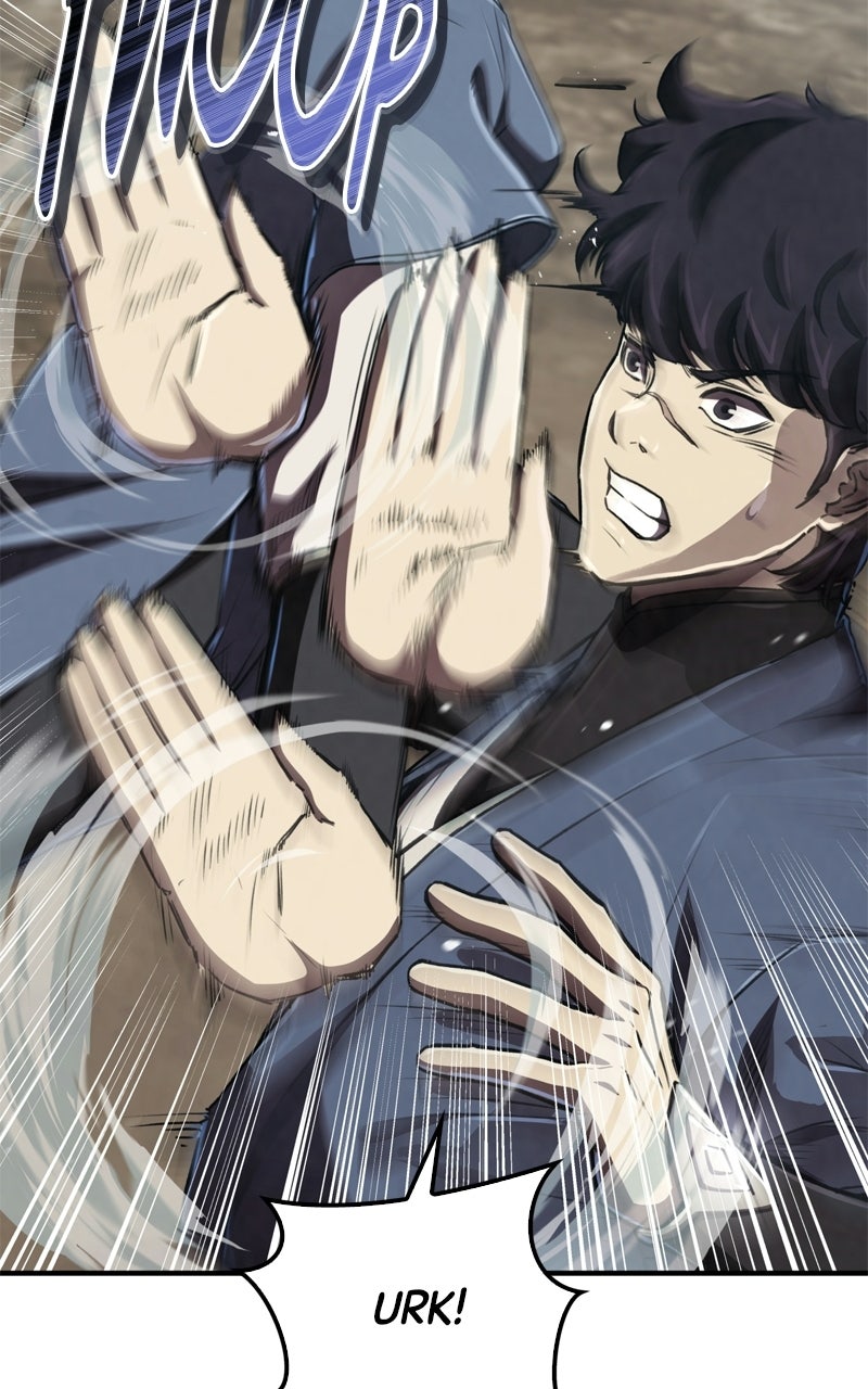 Read Return ofthe Demonic Instructor chapter 18 image 24 on Lezhin