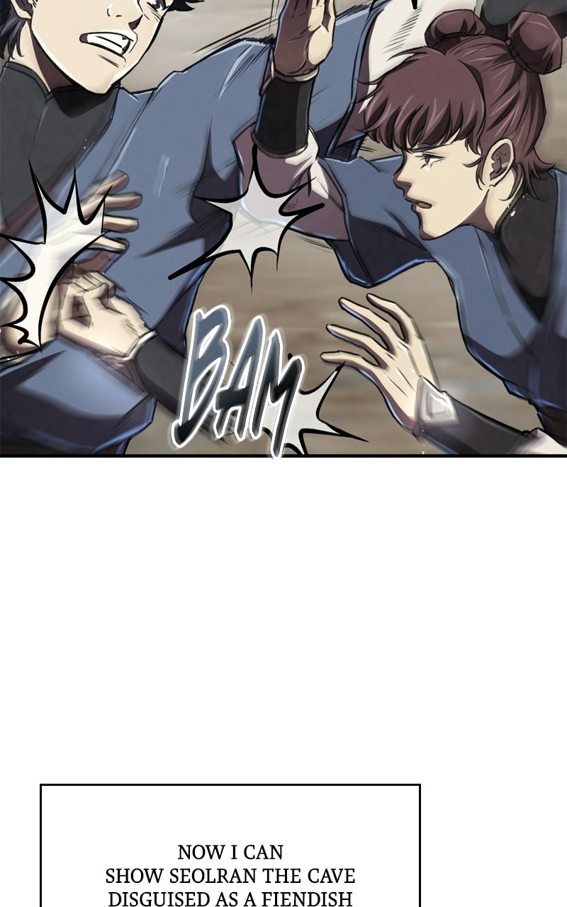 Read Return ofthe Demonic Instructor chapter 18 image 26 on Lezhin
