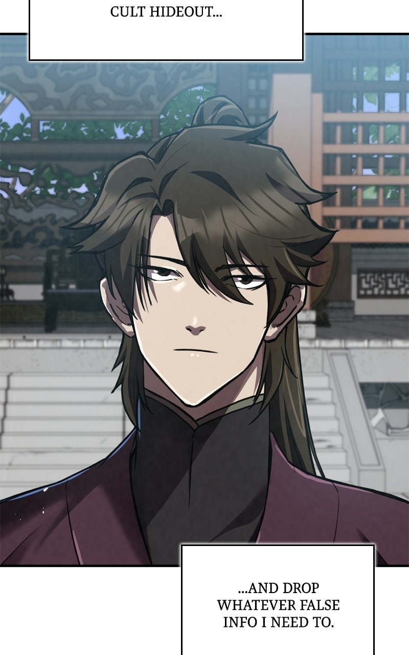 Read Return ofthe Demonic Instructor chapter 18 image 27 on Lezhin