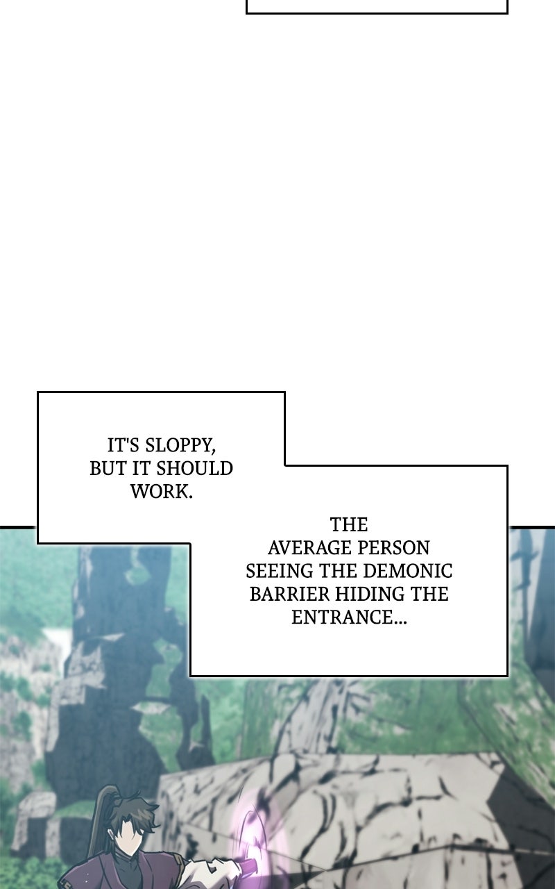 Read Return ofthe Demonic Instructor chapter 18 image 28 on Lezhin
