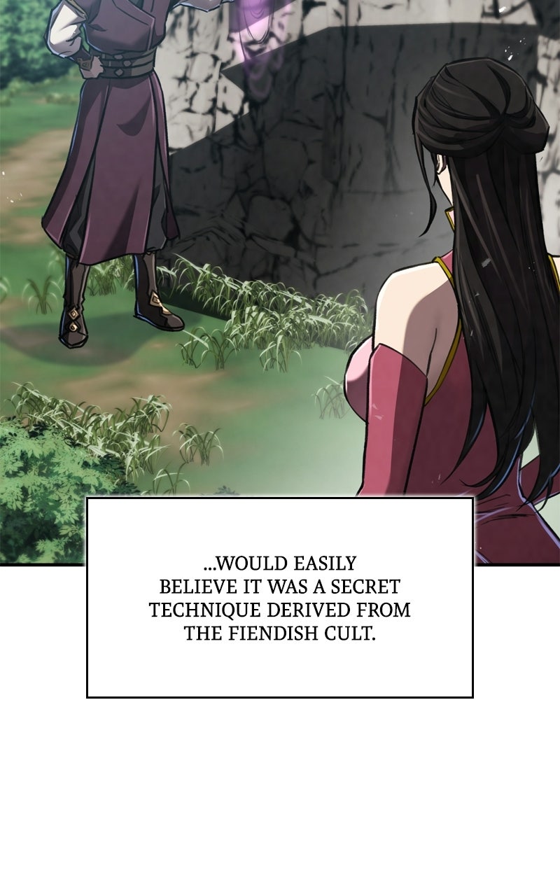Read Return ofthe Demonic Instructor chapter 18 image 29 on Lezhin