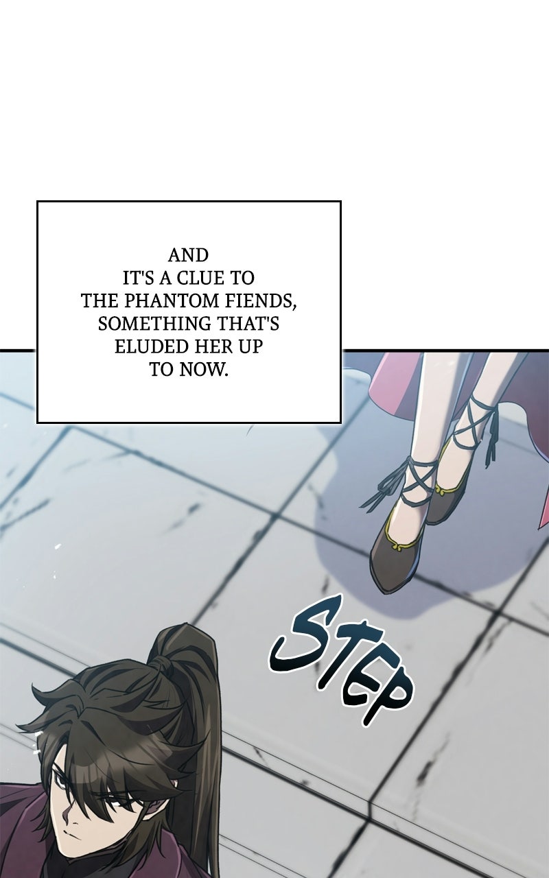 Read Return ofthe Demonic Instructor chapter 18 image 30 on Lezhin