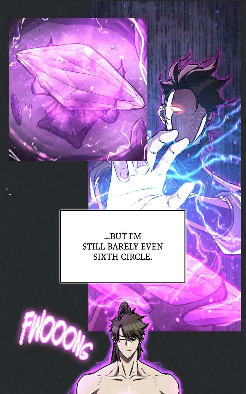 Read Return ofthe Demonic Instructor chapter 18 image 4 on Lezhin