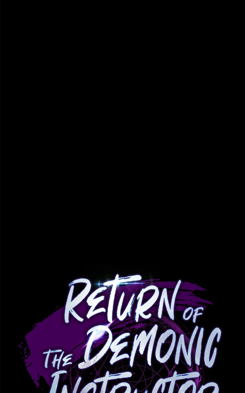 Read Return ofthe Demonic Instructor chapter 18 image 40 on Lezhin
